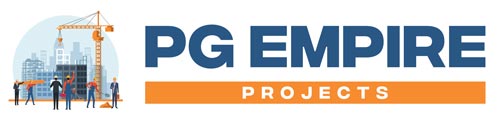PG Empire Projects